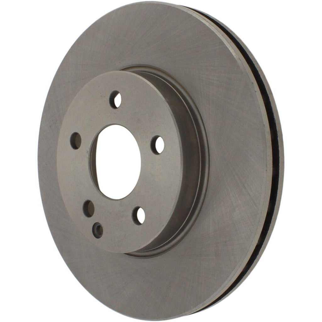 Centric Front Disc Brake Rotor for E320, E350 (121.35060)
