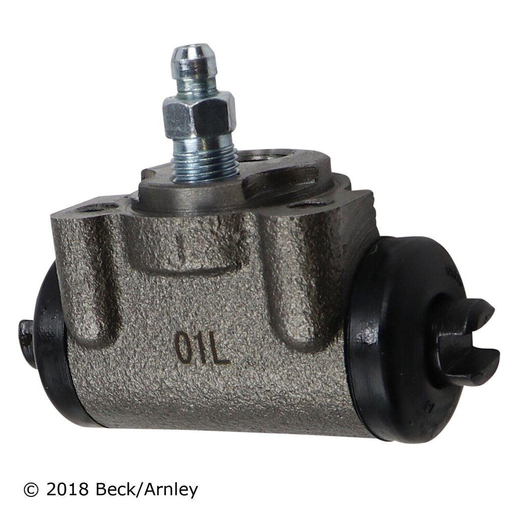 Beck Arnley Drum Brake Wheel Cylinder for 03-04 Mitsubishi Outlander 072-9861