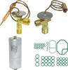 AK2708 - A/C System Repair Kit