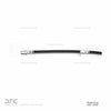 Dynamite Friction Brake Hydraulic Hose for 12-16 Impreza 350-13083