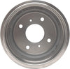 Professional 18B427 Rear Brake Drum