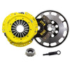 SB8-XTG4 ACT XT/Race Sprung 4 Pad Kit - greatparts