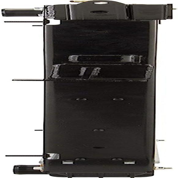 2001-1721 Aluminum Industrial Complete Radiator