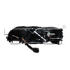 TYC Headlight Assembly for 05-09 S60 20-9081-90