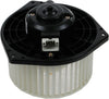 Interior Heater Blower Motor W/Fan Cage Compatible with 03-07 Honda Accord 2 Door Coupe