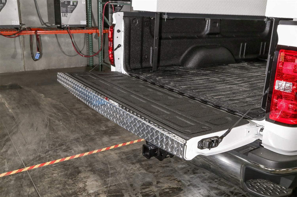 DZ2145 Brite-Tread Tailgate Protector