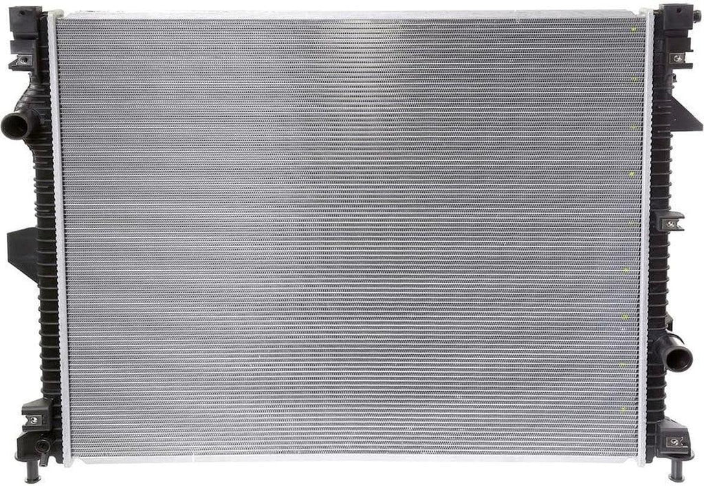 221-9500 Radiator, 1 Pack