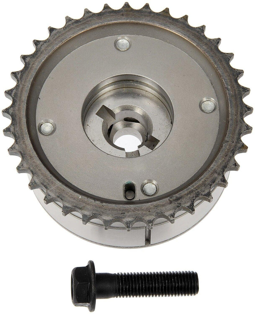 Engine Variable Valve Timing (VVT) Sprocket for Prius C, Yaris, Xa+More 918-732