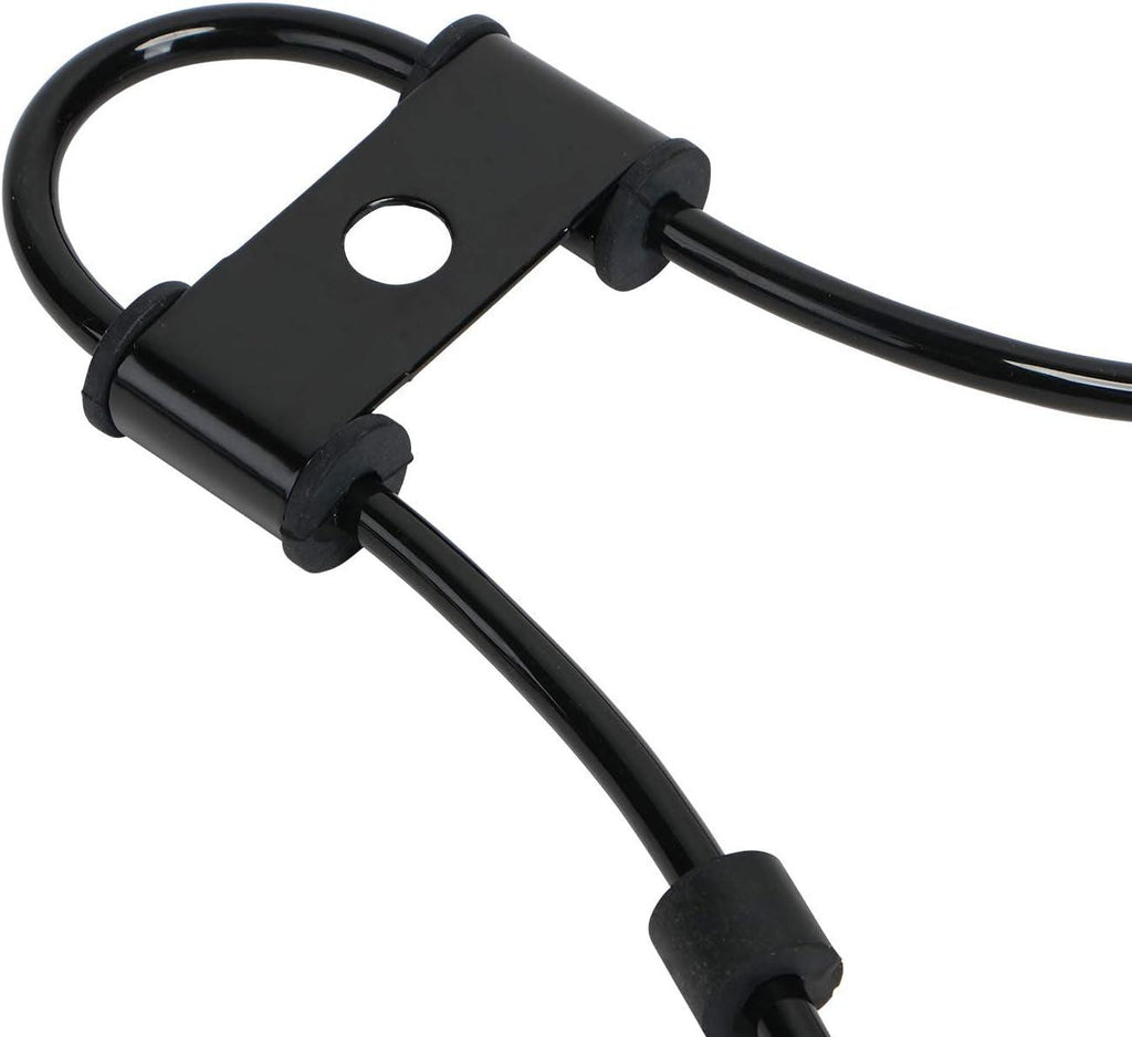 New  25A5127 ABS Speed Sensor Original Equipment