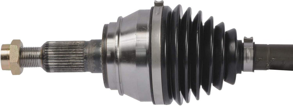 66-1009HD New CV Constant Velocity Severe-Duty Drive Axle Shaft