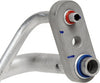GM Genuine Parts 96859682 Air Conditioning Hose Assembly