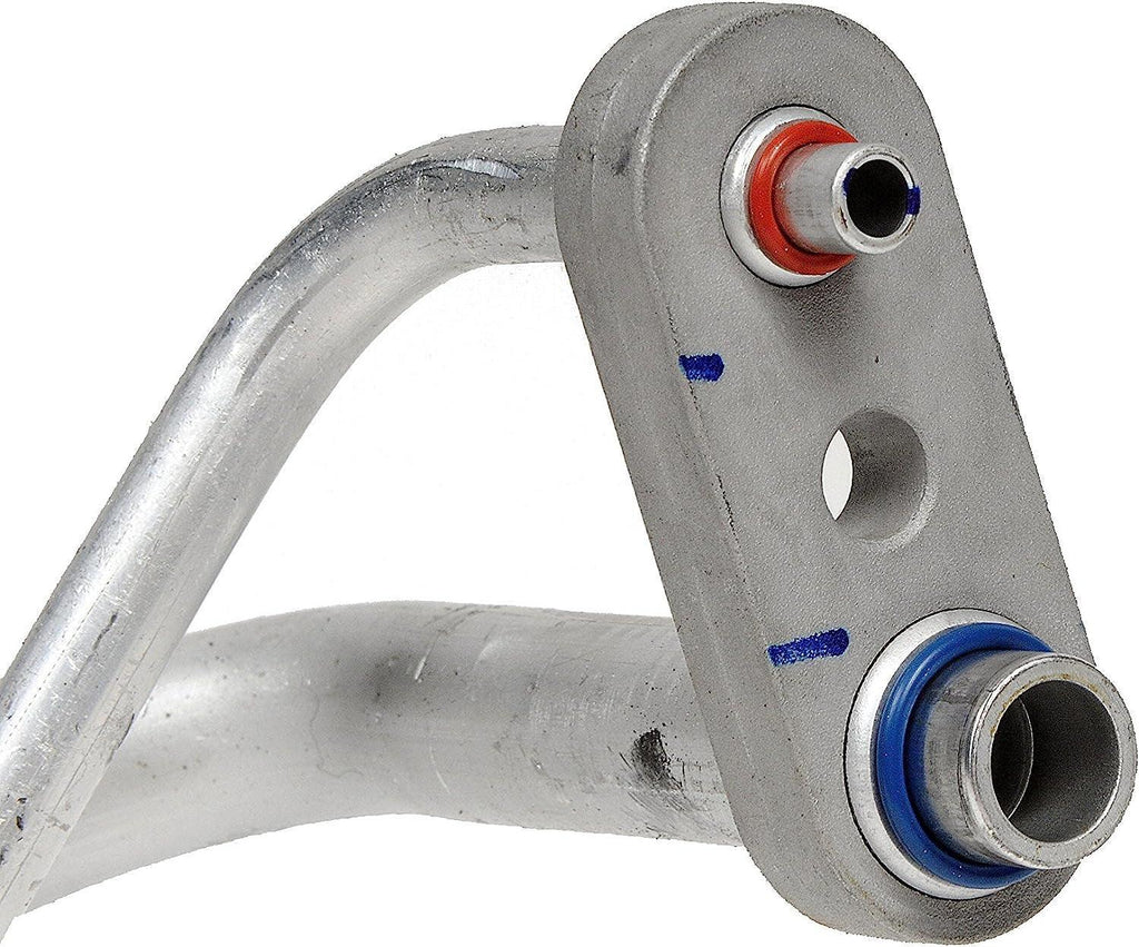 GM Genuine Parts 96859682 Air Conditioning Hose Assembly
