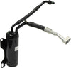 HOSE/TUBE ASSY/ACCUM - ACCUM & HOSE ASSM