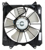 Four Seasons Engine Cooling Fan Assembly for 08-12 Accord 76215