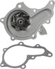 DNJ WP914 Water Pump for 1981-1988/ Toyota/Tercel / 1.5L / SOHC / L4 / 8V / 1452Cc / 3AC