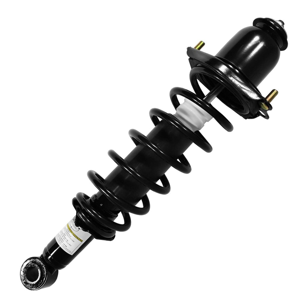 Unity Suspension Strut and Coil Spring Assembly for Vibe, Corolla, Matrix 15372