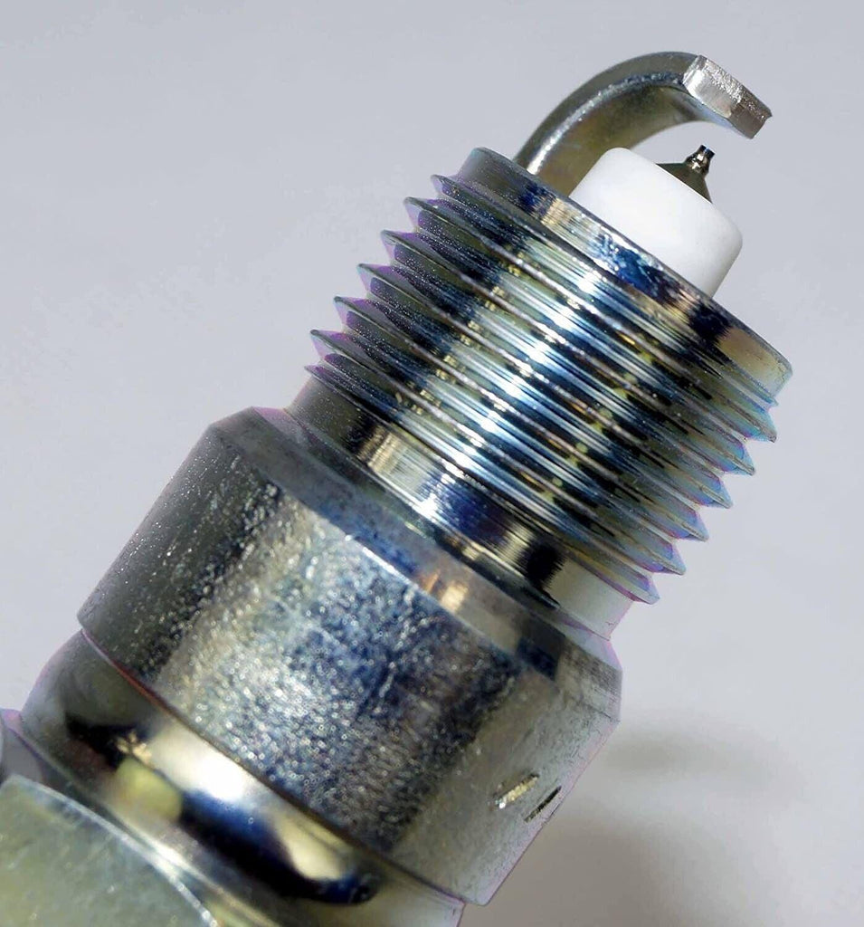 NGK IRIDIUM IX Iridium Spark Plugs UR4IX 7401 Set of 8