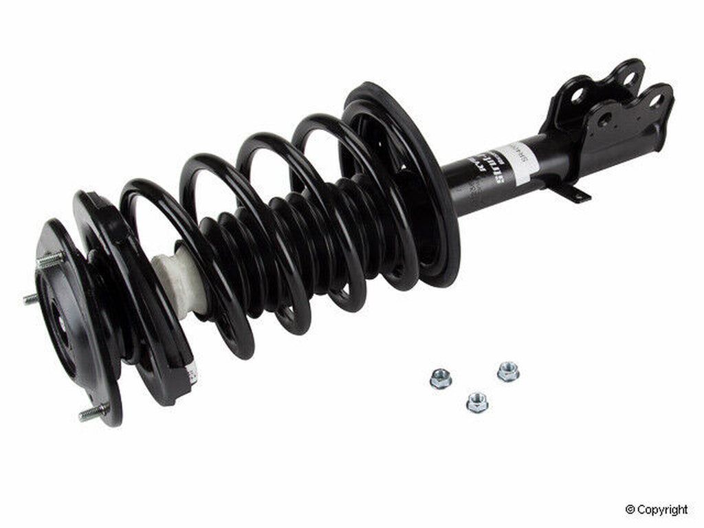 KYB Suspension Strut and Coil Spring Assembly for 1998-2002 Corolla SR4064