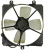 Dorman A/C Condenser Fan Assembly for 1987-1991 Camry 620-514