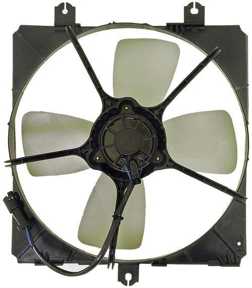 Dorman A/C Condenser Fan Assembly for 1987-1991 Camry 620-514