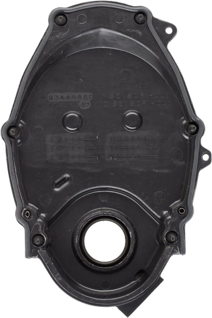 Automotive Graywerks 103074 Engine Timing Cover