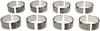 CB-743A(8) Engine Connecting Rod Bearing Set