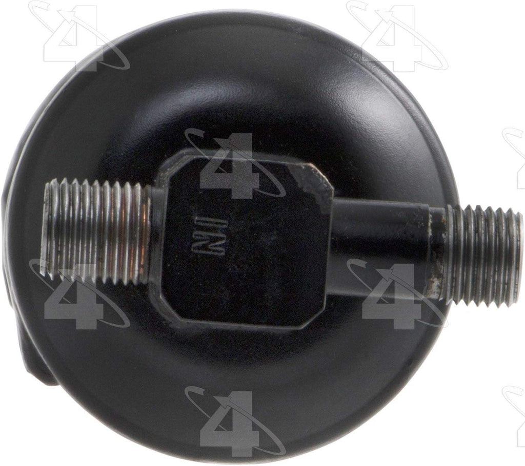 83179 Aluminum Filter Drier W/Pad Mount