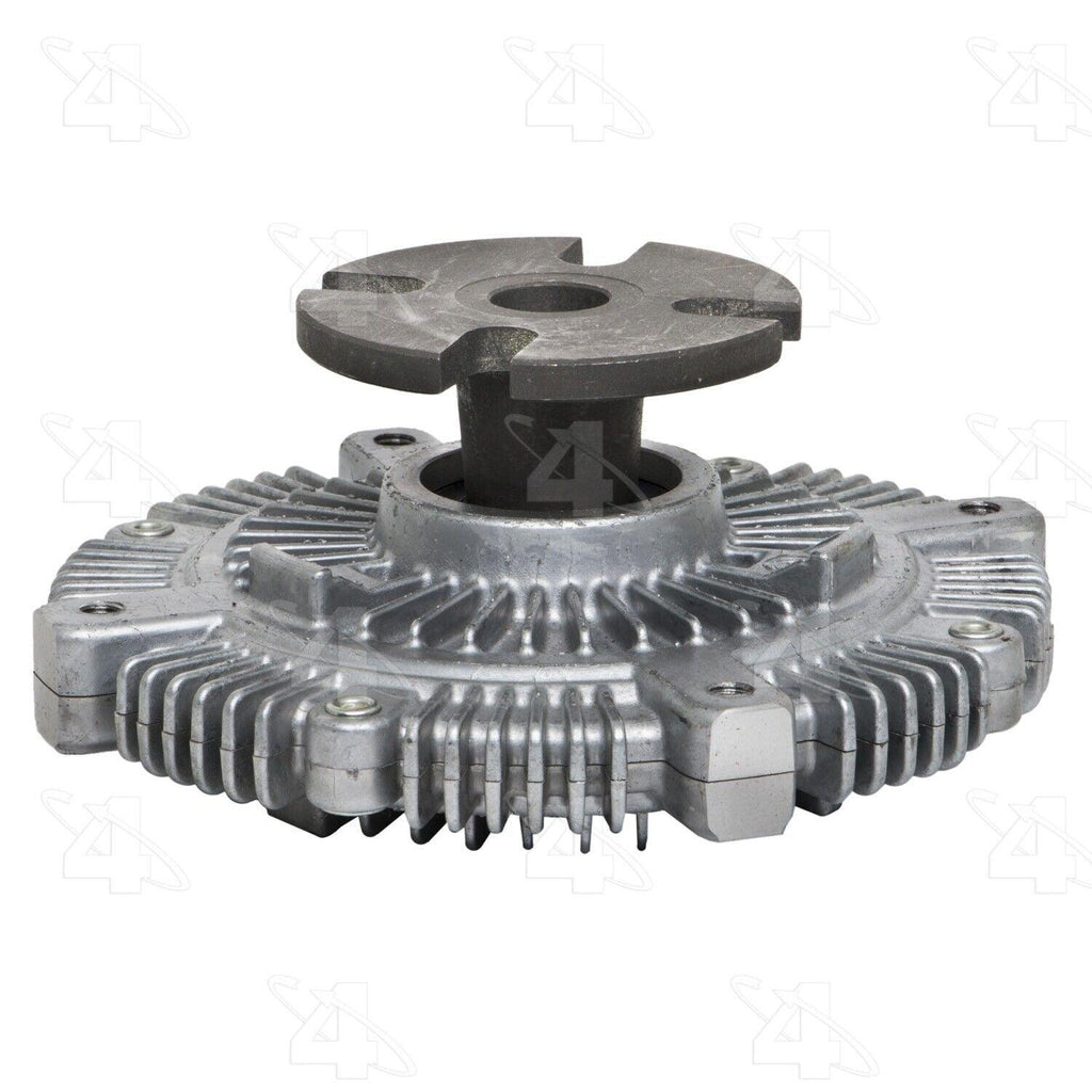 Engine Cooling Fan Clutch for S10, Sonoma, S15, S10 Blazer, S15 Jimmy+More 2580