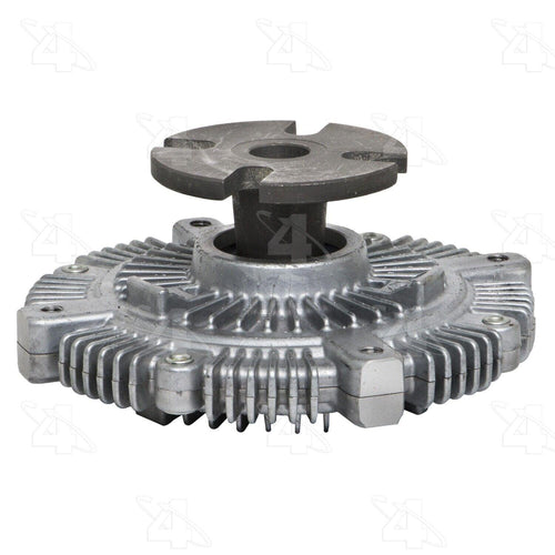 Engine Cooling Fan Clutch for S10, Sonoma, S15, S10 Blazer, S15 Jimmy+More 2580