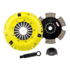 HP4-HDR6 ACT HD/Race Rigid 6 Pad Kit - greatparts