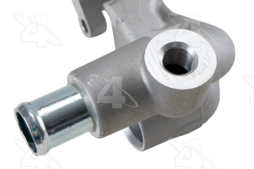 Engine Coolant Thermostat Housing for ES350, Avalon, RX350, Camry+More 86036