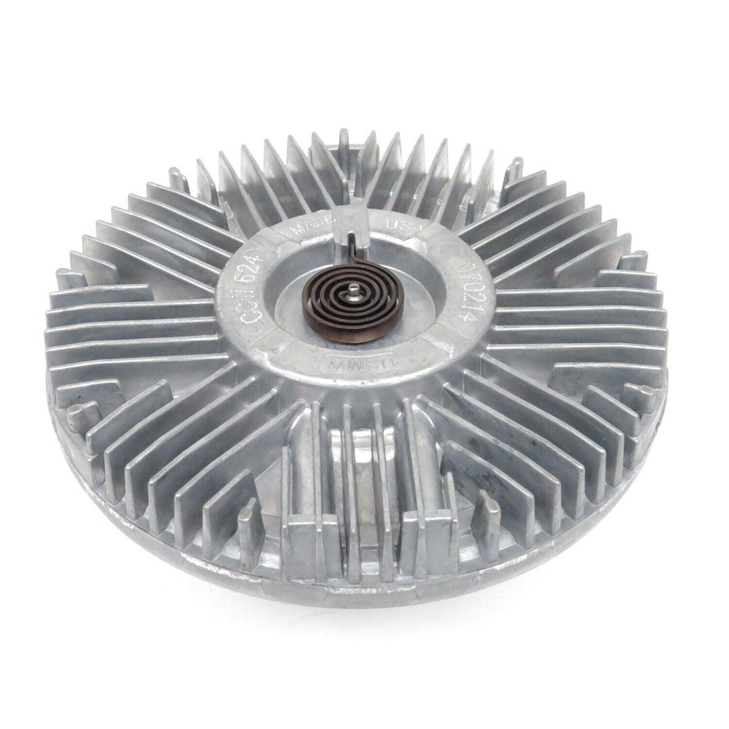 US Motor Works Engine Cooling Fan Clutch for Express 3500, Savana 3500 22624