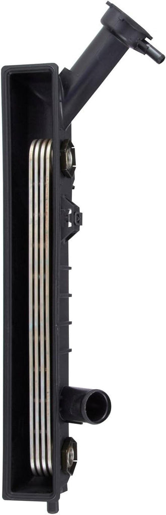 CU1519 Complete Radiator