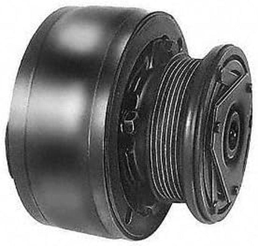 57935 Remanufactured R4 Lightweight Compressor with Clutch