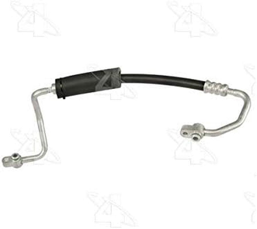 56848 Discharge Line Hose Assembly