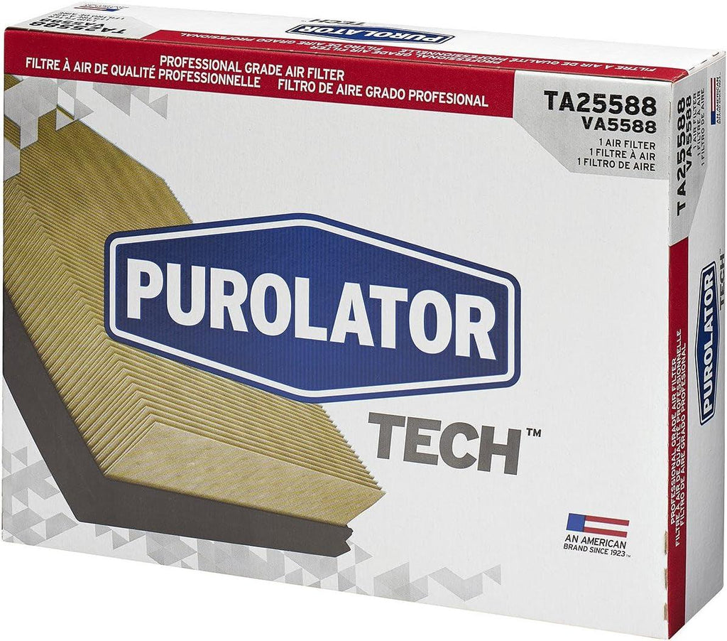 TA25588 tech Air Filter