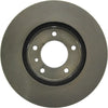 Centric Front Disc Brake Rotor for Jaguar (121.20009)