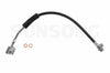 Sunsong Brake Hydraulic Hose for F-150, Bronco 2201112