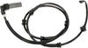 Dorman 970-213 Rear Driver Side ABS Wheel Speed Sensor Compatible with Select Jeep Models