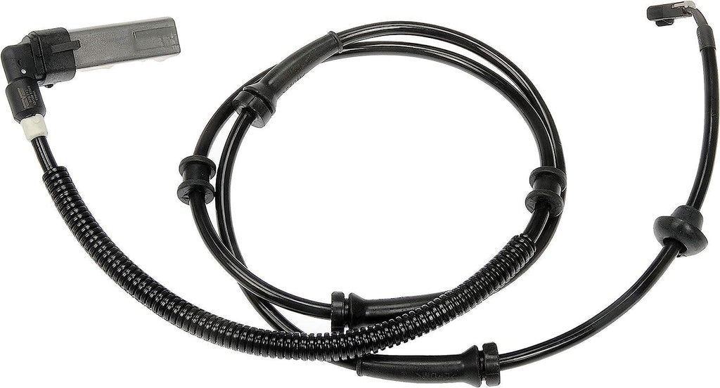 Dorman 970-213 Rear Driver Side ABS Wheel Speed Sensor Compatible with Select Jeep Models