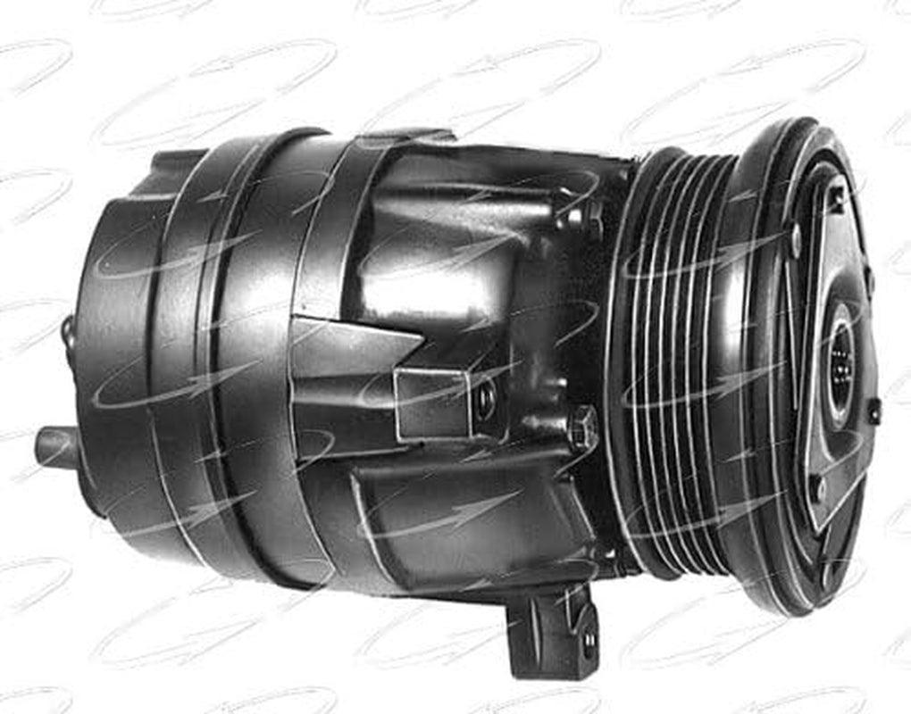57284 Remanufactured AC Compressor