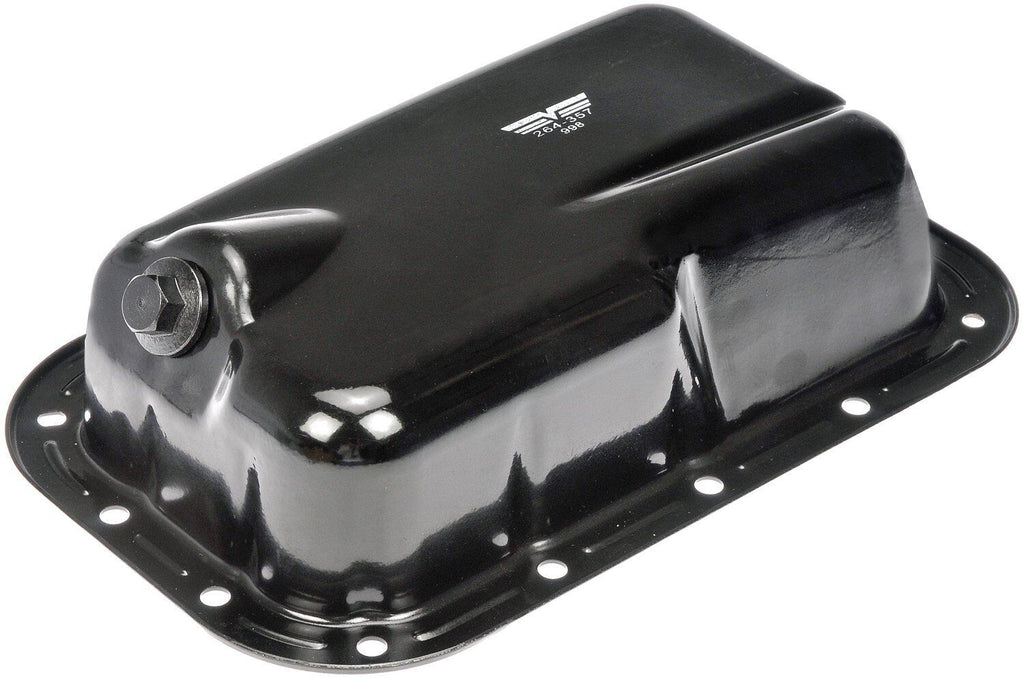 Engine Oil Pan for 300, Challenger, Charger, Wrangler JK, Wrangler 264-357