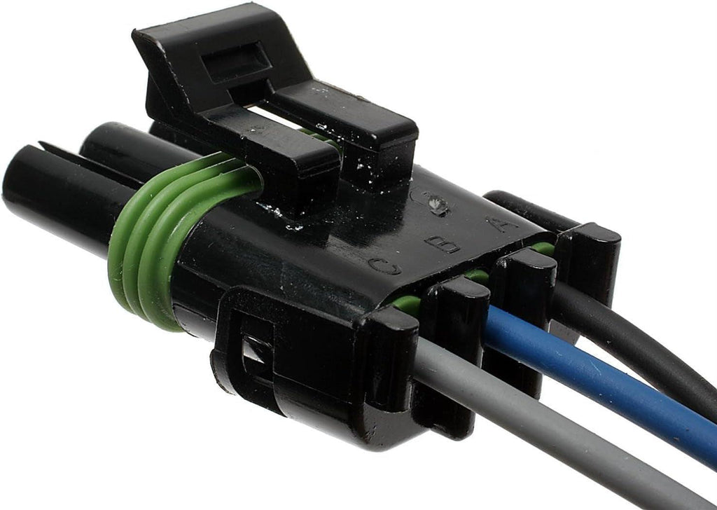 Professional PT2303 Multi-Purpose Pigtail