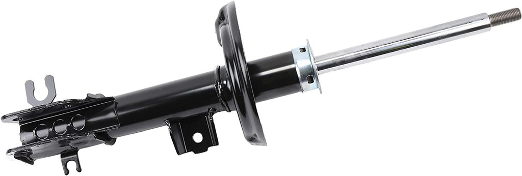 GM Original Equipment 42478300 Front Driver Side Suspension Strut Assembly