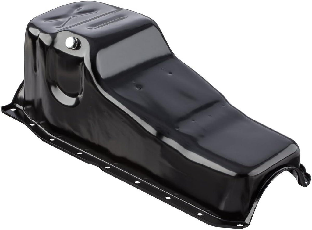 Automotive Graywerks 103033 Engine Oil Pan