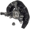 Dorman Steering Knuckle Kit for 04-07 Highlander 698-442