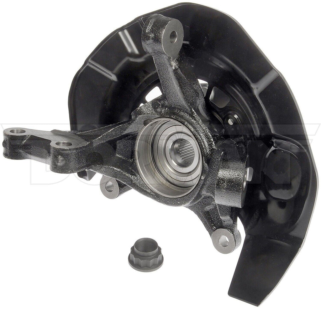Dorman Steering Knuckle Kit for 04-07 Highlander 698-442