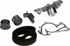 TCKWP315 Engine Timing Belt Kit with Water Pump