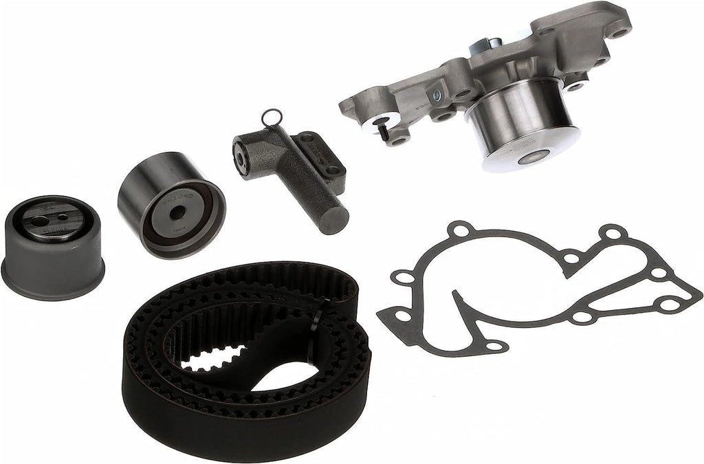 TCKWP315 Engine Timing Belt Kit with Water Pump