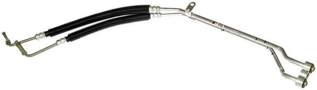 Dorman Engine Oil Cooler Hose for Roadmaster, Fleetwood, Caprice, Impala 625-177